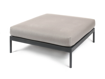 KAIROS - Sunbrella® garden pouf by Fischer Möbel - view 2